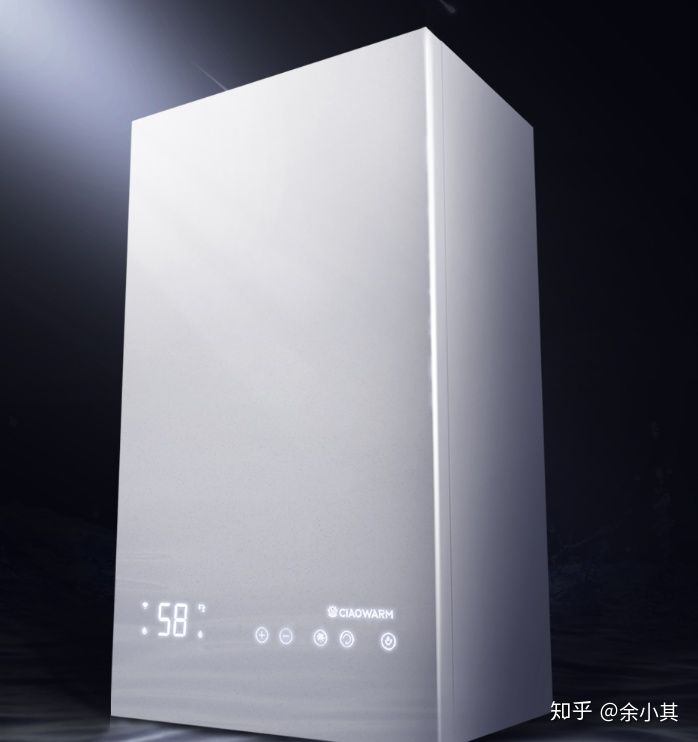 國產(chǎn)傻瓜式壁掛爐-小沃壁掛爐的拆機(jī)的評(píng)測